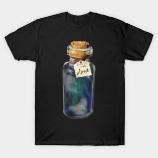 Eau de Parfum: Azriel T-Shirt